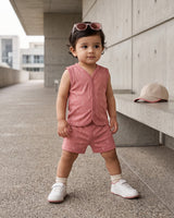 Everyday | Baby Jabla & Shorts Set