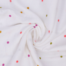 Tiny Bloom | Organic Muslin Baby Swaddle (GOTS Certified)