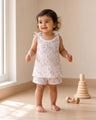 Knot & Play | Baby Jabla & Shorts Set