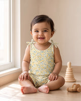 Knot & Play | Baby Jabla & Shorts Set