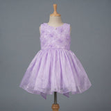 Lilou | Special Occasion Frock for Girls