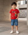 Everyday Tee | Printed T-Shirt for Kids
