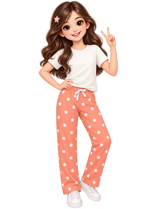 Tween (10-14 Years)