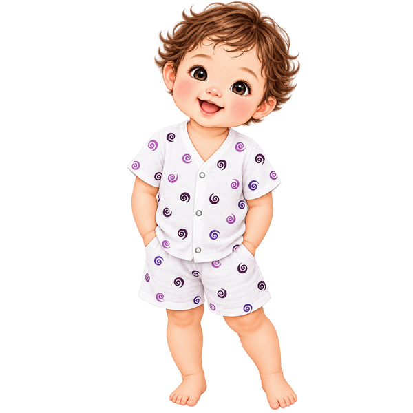Toddler (1–3 Years)
