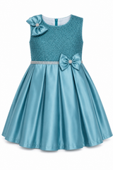 Azuria | Special Occasion Frock for Girls