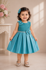 Azuria | Special Occasion Frock for Girls