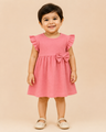 Blush | Everyday Baby Frock