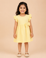 Buttercup | Everyday Baby Frock