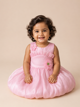 Puffie | Special Occasion Frock for Girls