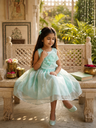 Mintie | Special Occasion Frock for Girls
