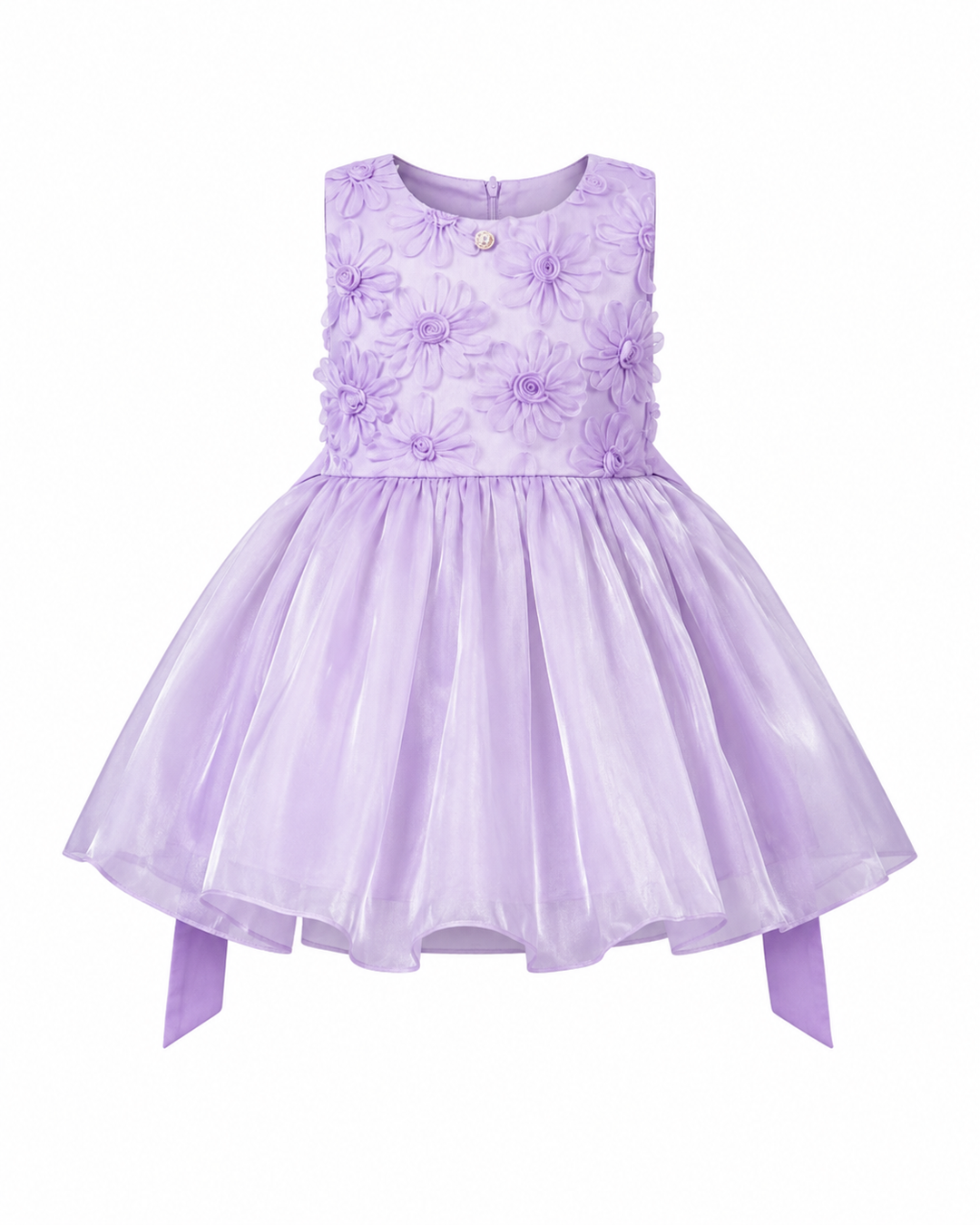 Lilou | Special Occasion Frock for Girls