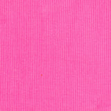 Pastel Pink | Ribbed Sleeveless Kids Co-ord