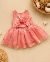 Coralie | Special Occasion Frock for Girls