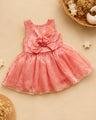 Coralie | Special Occasion Frock for Girls