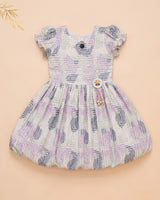 Cubie | Elegant Occasion Frock for Girls