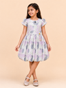 Cubie | Elegant Occasion Frock for Girls