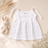 First Knot | Organic Muslin Newborn Jabla