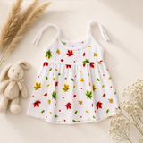 First Knot | Organic Muslin Newborn Jabla
