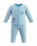 Ripple | Baby Shirt & Pant Set