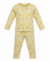Sunny | Baby Shirt & Pant Set