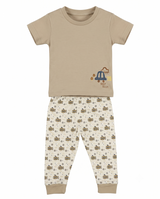 Subby | Baby Top & Pant Set
