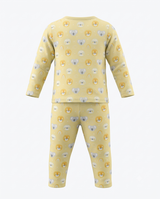 Sunny | Baby Shirt & Pant Set