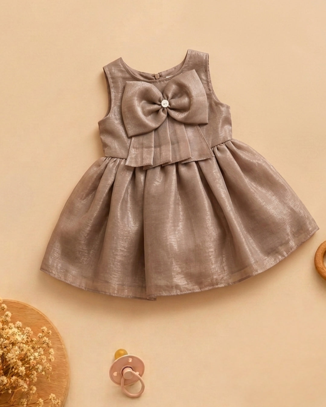Glimmer | Special Occasion Frock for Girls