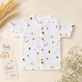 Organic Muslin Jabla