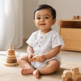 Organic Muslin Jabla