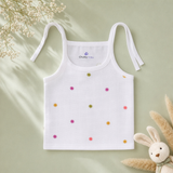 Organic Muslin Jabla Tie
