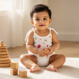 Organic Muslin Jabla Tie