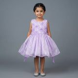 Lilou | Special Occasion Frock for Girls