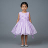 Lilou | Special Occasion Frock for Girls