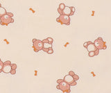 Warm Ivory Teddy