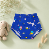 First Steps | Padded Toddler Training Underwear (any designs)