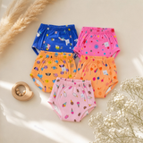 First Steps | Padded Toddler Training Underwear (any designs)