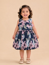 Petunia | Elegant Occasion Frock for Girls