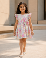 Posy | Everyday Girls Frock