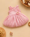 Puffie | Special Occasion Frock for Girls
