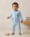 Ripple | Baby Shirt & Pant Set