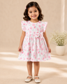 Rosella | Everyday Girls Frock