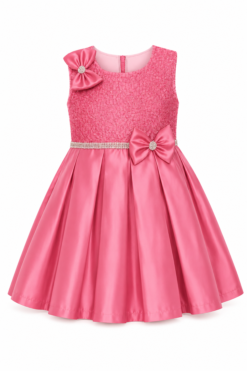 Rosiva | Special Occasion Frock for Girls