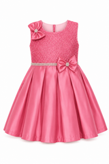 Rosiva | Special Occasion Frock for Girls