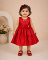 Rubelle | Special Occasion Frock for Girls