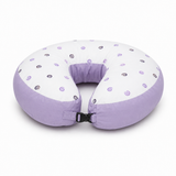 Nuzzle | Baby Feeding & Nursing Pillow