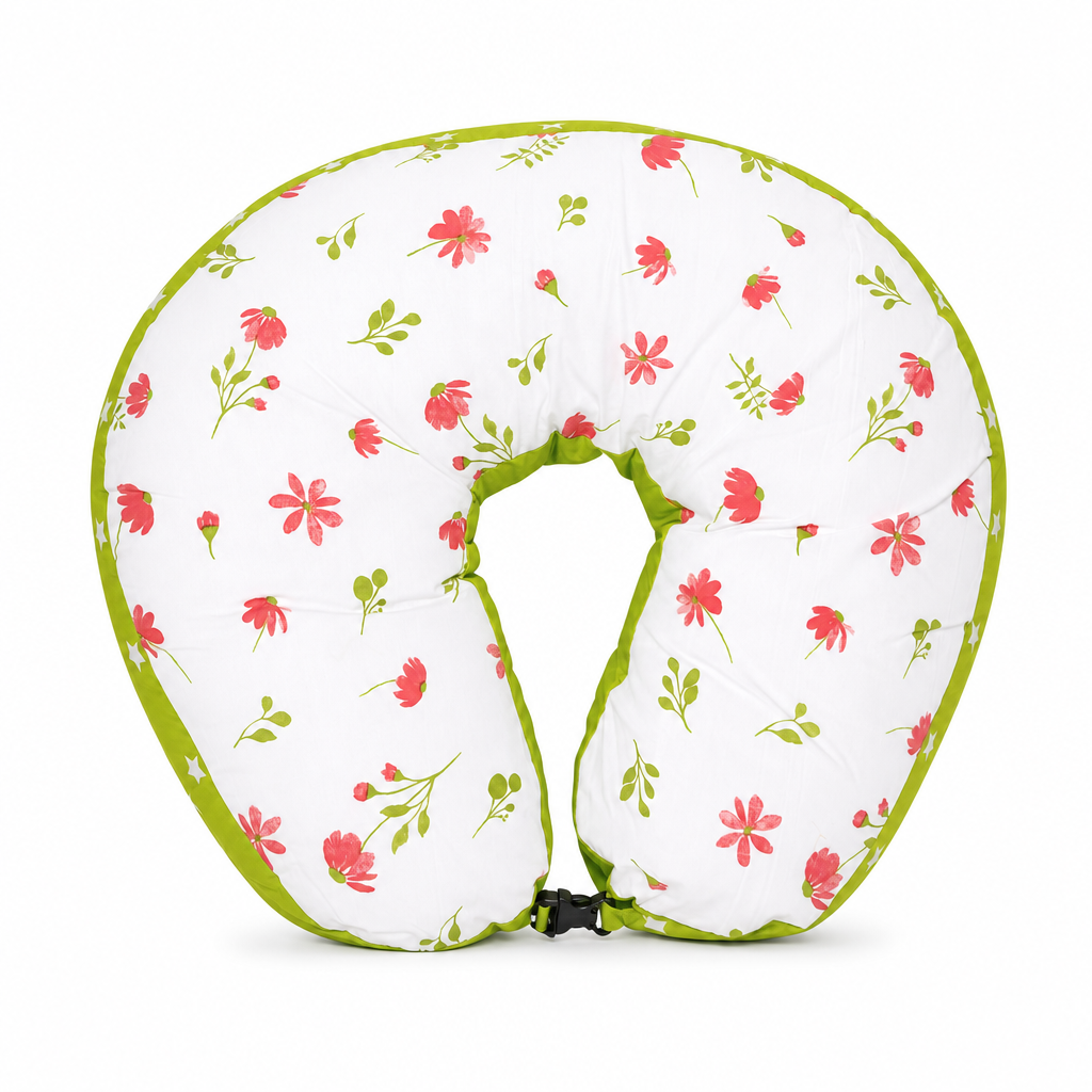 Nurture | Baby Feeding & Nursing Pillow