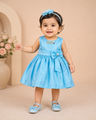 Skylie | Special Occasion Frock for Girls