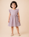 Speckle | Everyday Girls Frock