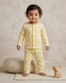 Sunny | Baby Shirt & Pant Set