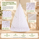 Veil | Baby Thottil Net